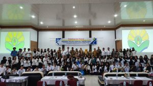 Pembukaan Program Pendidikan Kecakapan Wirausaha Yayasan Pelita Bangsa 2024: Wujud Dedikasi untuk Generasi Mandiri