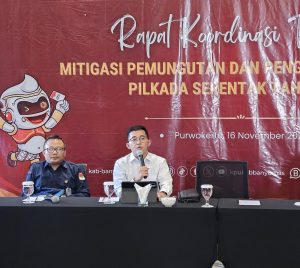 Perisai Demokrasi Bangsa Desak Bawaslu Tindak Tegas Pelaku Politik Uang