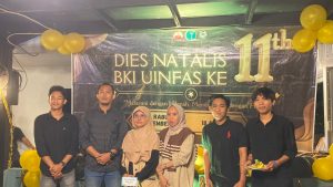 Sukses Selenggarakan Dies Natalis yang ke 11 Program Studi Bimbingan & Konseling Islam “Melayani Dengan Hikmah, Membimbing Dengan Hati”