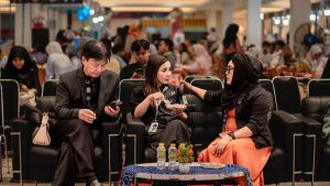 Yayasan Pelita Bangsa Dorong Digitalisasi UMKM Lewat Food Vlogger Competition