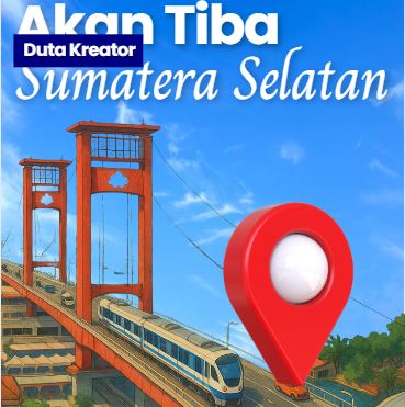 Gelombang Kreativitas Baru, Onschool & Rumah 5000 Esai Siap Luncurkan Duta Kreator Sumatera Selatan 2025
