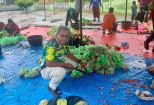 Luar Biasa! Tradisi Kurban PKDP se Provinsi Bengkulu Jadi Sorotan – Terus Bertambah Setiap Tahun