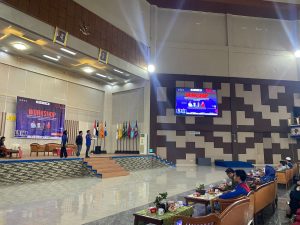 Pulkanik FT UNIB Luncurkan Inovasi Alat Monitoring Mangrove Terkoneksi Smartphone, Perkuat Pelestarian Pesisir Bengkulu